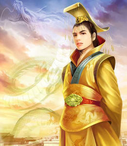 穿越南宋成十一岁小皇帝赵洞庭颖