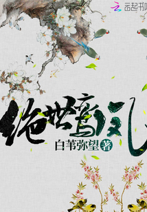 绝世鸾凤