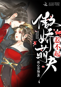 傲娇萌夫惹不起
