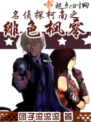 名侦探柯南之绯色枫零