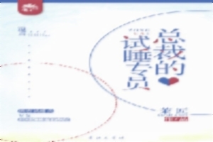 总裁的试睡专员