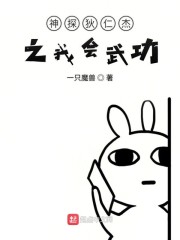 神探狄仁杰之我会武功