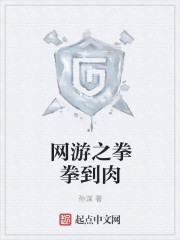 网游之拳拳到肉