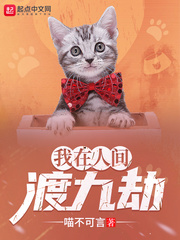 我在人间渡九劫