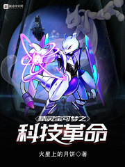 精灵宝可梦之科技革命