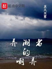 弄潮者的嘲弄