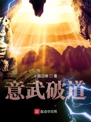 意武破道