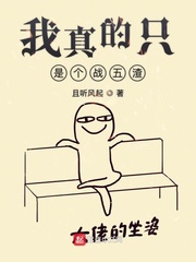 我真的只是个战五渣