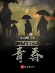 17岁的那年青春