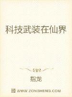 科技武装在仙界