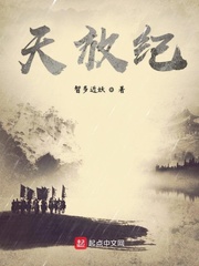 天放纪