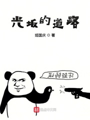 光坂的道路