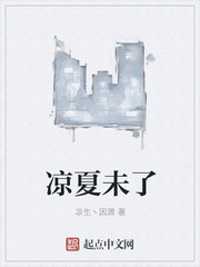 凉夏未了