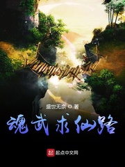 魂武求仙路