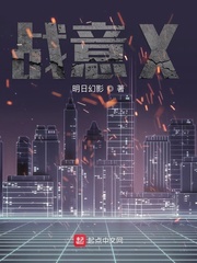 战意X