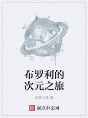 布罗利的次元之旅