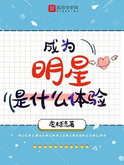 成为明星是什么体验