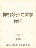 神机妙算之数学传说