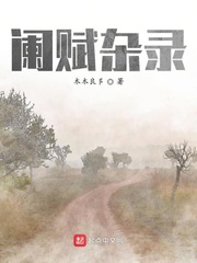 阑赋杂录