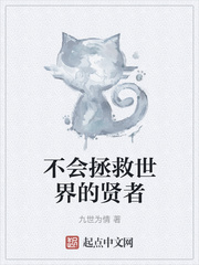 不会拯救世界的贤者