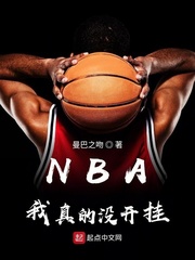 NBA我真的没开挂