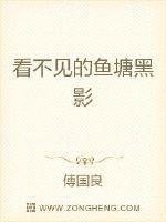 看不见的鱼塘黑影