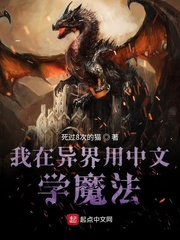 我在异界用中文学魔法