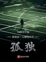 我独自一人但我并不孤独