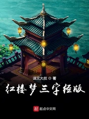 红楼梦三字经版