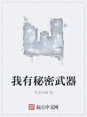 我有秘密武器