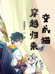 穿越归来变成猫