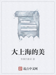 大上海的美