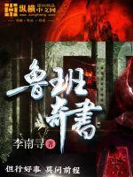 鲁班奇书