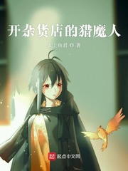 开杂货店的猎魔人