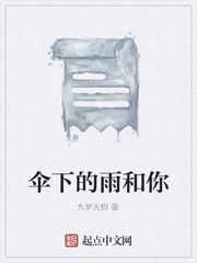 伞下的雨和你