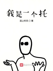 我是一个托
