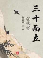 从零到三十而立