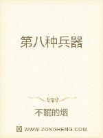 第八种兵器