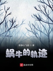 蜗牛的轨迹