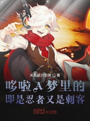 哆啦A梦里的即是忍者又是刺客