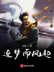 逐梦而风起