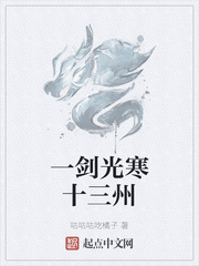 一剑光寒十三州