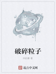 破碎粒子