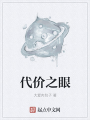 代价之眼
