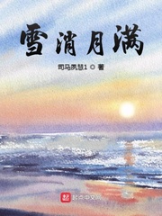 雪消月满