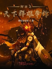 网游之天下群雄争锋