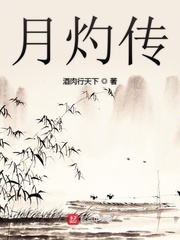 月灼传