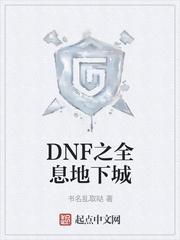 DNF之全息地下城
