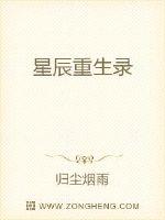 星辰重生录