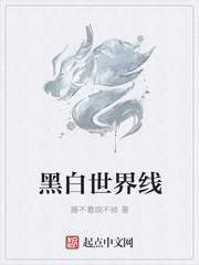黑白世界线